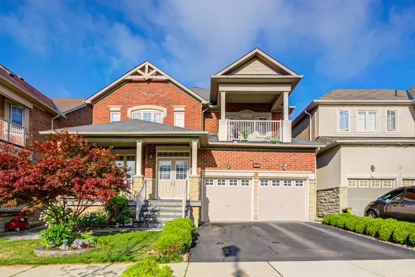 16 Milos RD, Richmond Hill, ON L4E 0J9