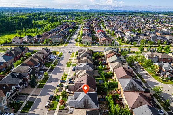 Richmond Hill, ON L4E 0J9,16 Milos RD