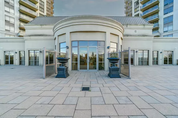 Toronto W10, ON M9W 7J4,700 Humberwood BLVD #2220