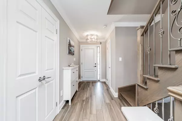Mississauga, ON L4Z 1J6,4091 Dursley CRES