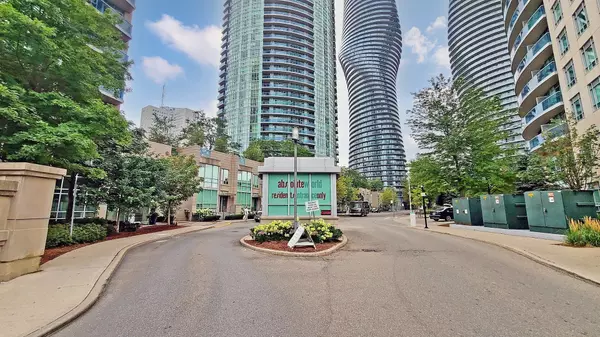 Mississauga, ON L4Z 0A2,80 Absolute AVE #1303