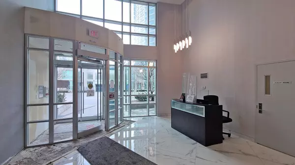 Mississauga, ON L4Z 0A2,80 Absolute AVE #1303
