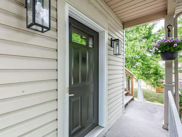 Mississauga, ON L5N 7S2,7101 Branigan Gate #29