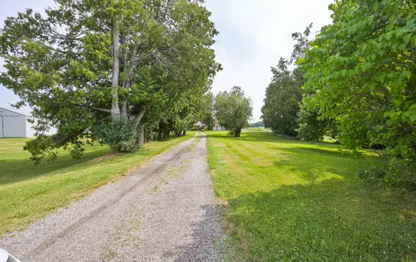Caledon, ON L7E 0X2,15265 The Gore RD