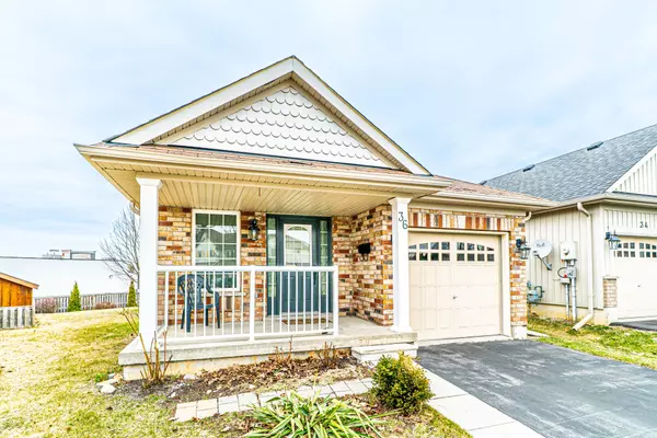 Kawartha Lakes, ON K9V 0B3,36 Fallingbrook CRES