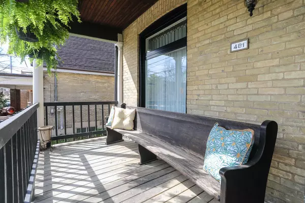 London East, ON N5W 3T6,481 English ST