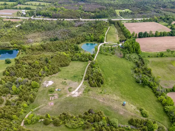 West Grey, ON N0G 1R0,314346 ROCKY CHURCH RD W