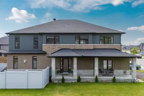 Orleans - Convent Glen And Area, ON K1W 0N7,335 Joshua ST