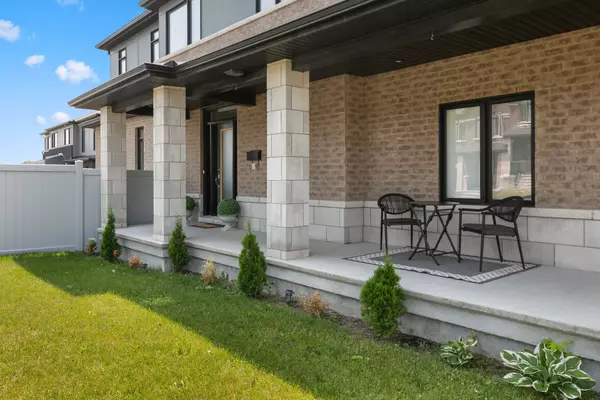 Orleans - Convent Glen And Area, ON K1W 0N7,335 Joshua ST