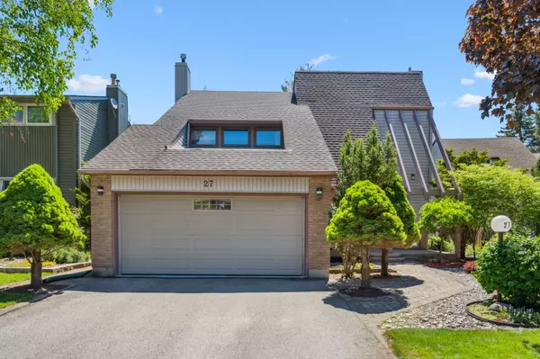 27 Shuh AVE, Kitchener, ON N2A 2Y1