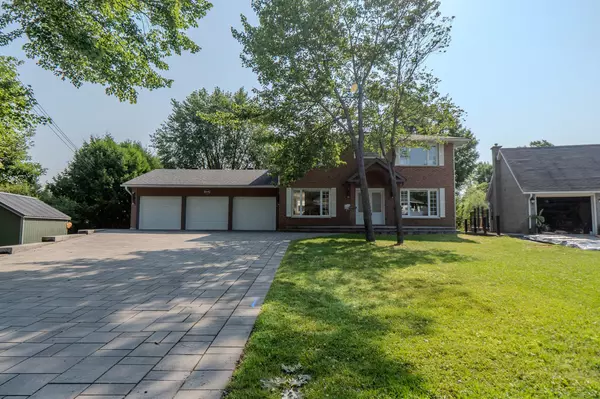 614 Guinevere CT, North Bay, ON P1A 3N9