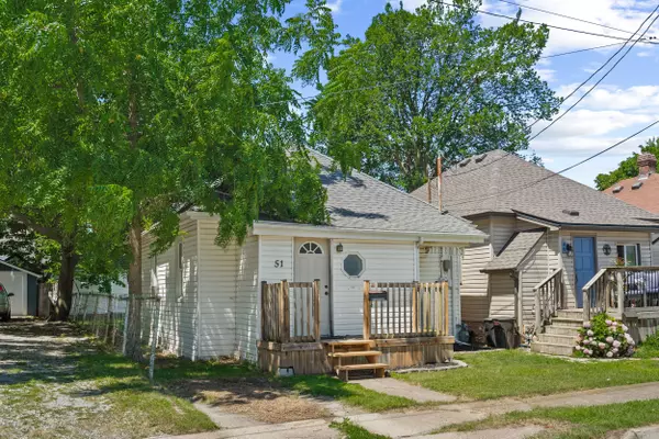 Welland, ON L3B 2R3,51 Alexander ST