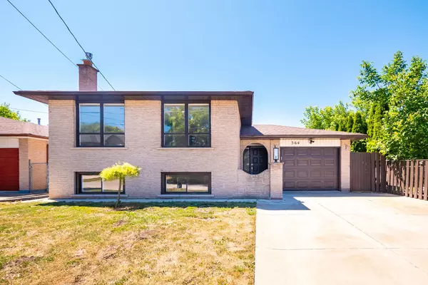 364 Red Oak AVE, Hamilton, ON L8E 2C3