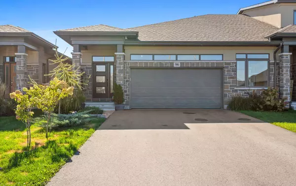 86 Covington CRES, Belleville, ON K8N 0L1