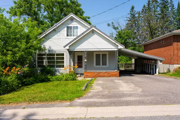 10 Fairy AVE, Huntsville, ON P1H 1G7