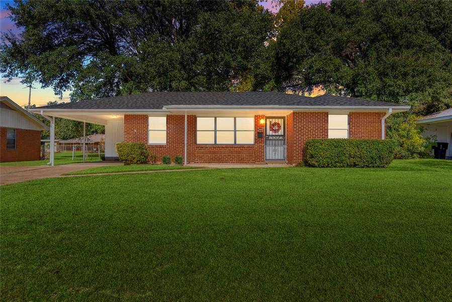 840 Natchez Street, Shreveport, LA 71105