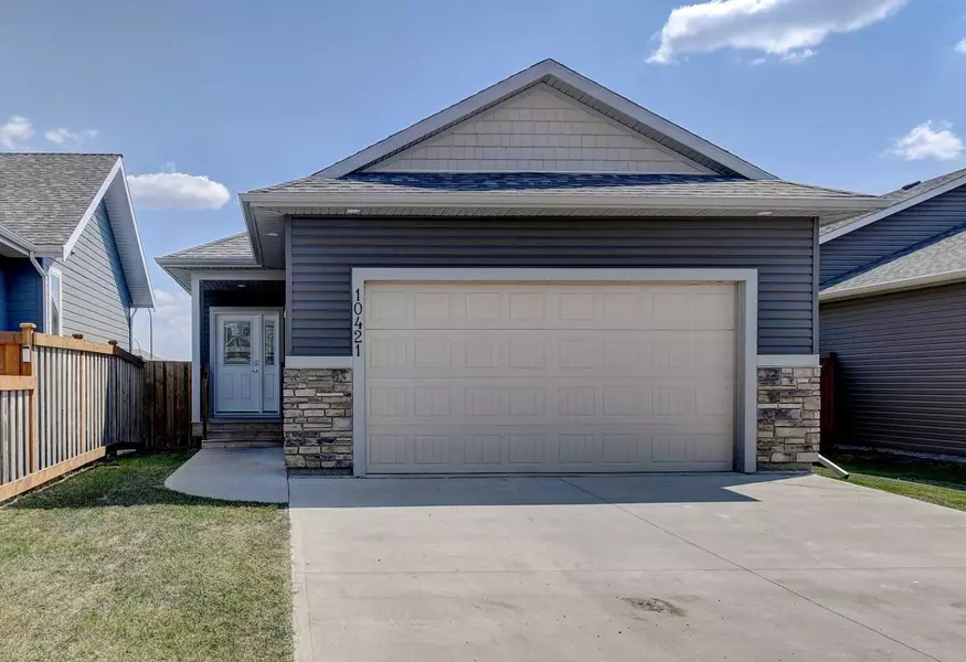 10421 135 AVE, Grande Prairie, AB T8V6K9