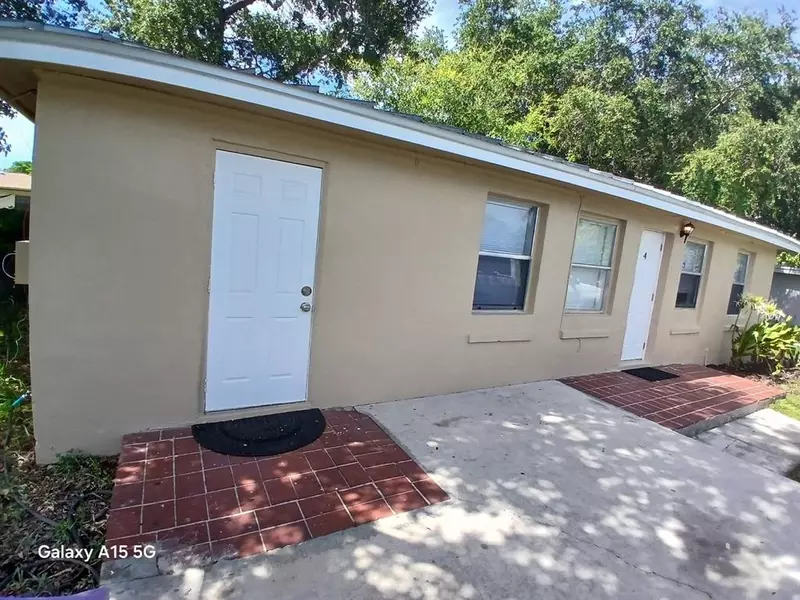 1645 NE 149TH ST #4, Miami, FL 33181