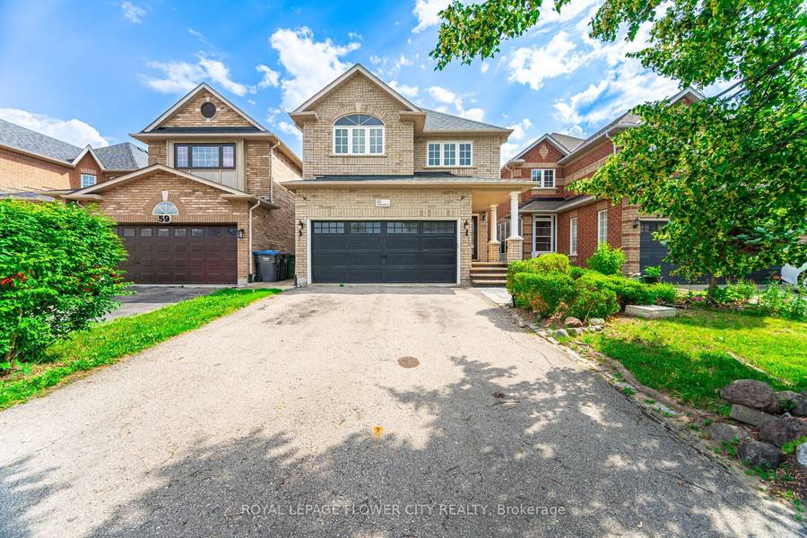 61 Headwater RD, Caledon, ON L7E 2W4