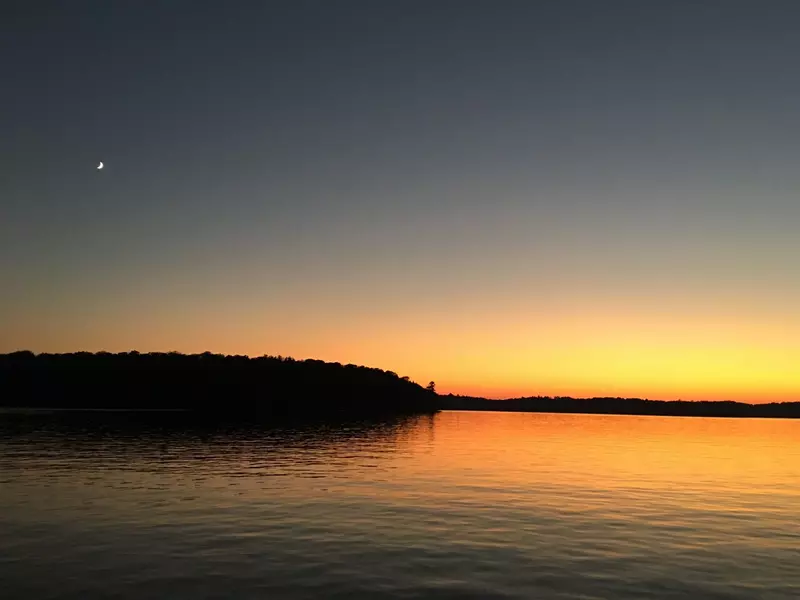 0 Mazengah IS, Muskoka Lakes, ON P0B 1S8