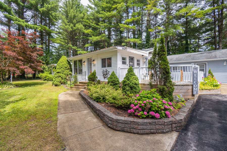 Address Not Disclosed