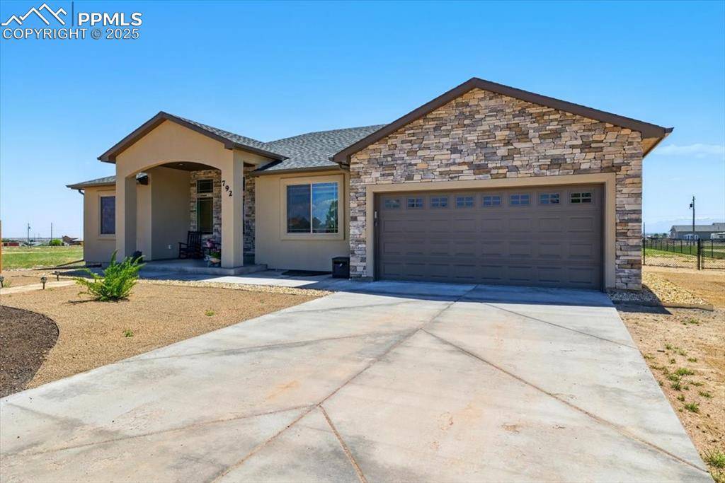 Pueblo West, CO 81007,792 E Sandusky DR