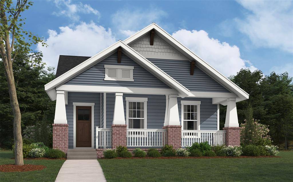 1019 Olivia Lane, Midlothian, TX 76065