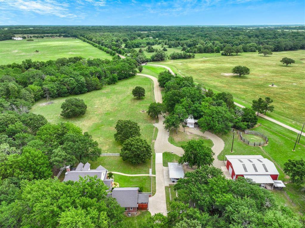 11600 County Road 346, Terrell, TX 75161