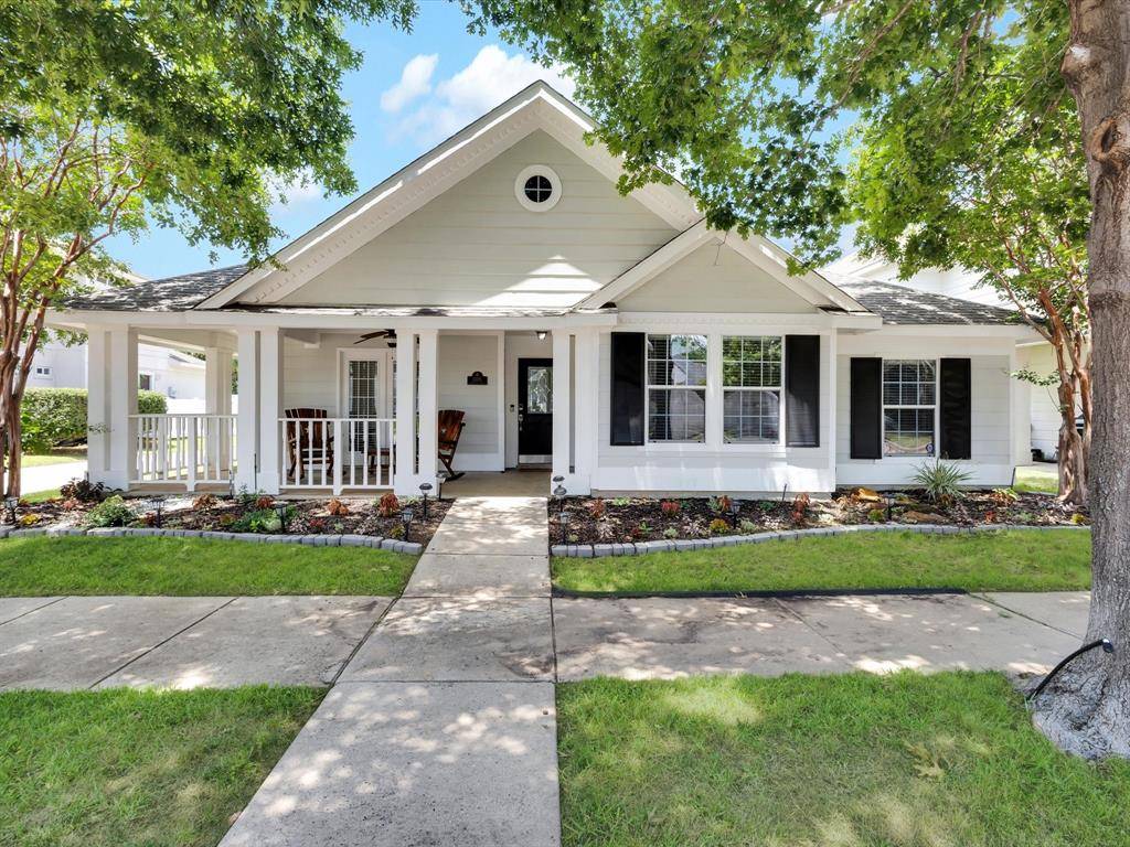 Savannah, TX 76227,1305 Pinehurst Drive