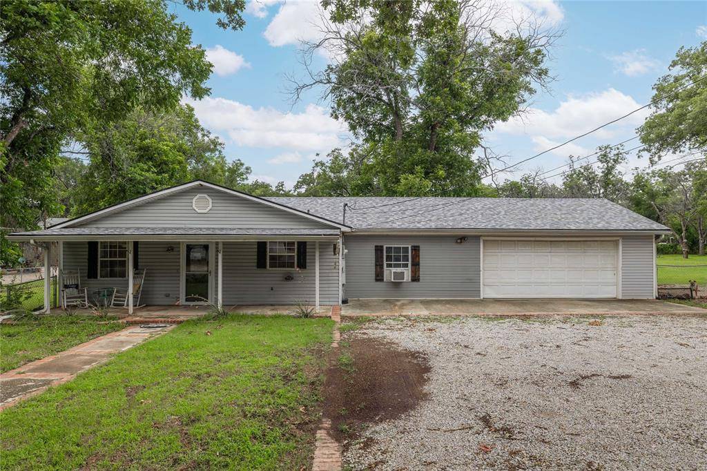 302 Eastover Drive, Early, TX 76802