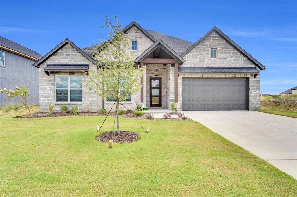 10345 Mulley Avenue, Venus, TX 76084