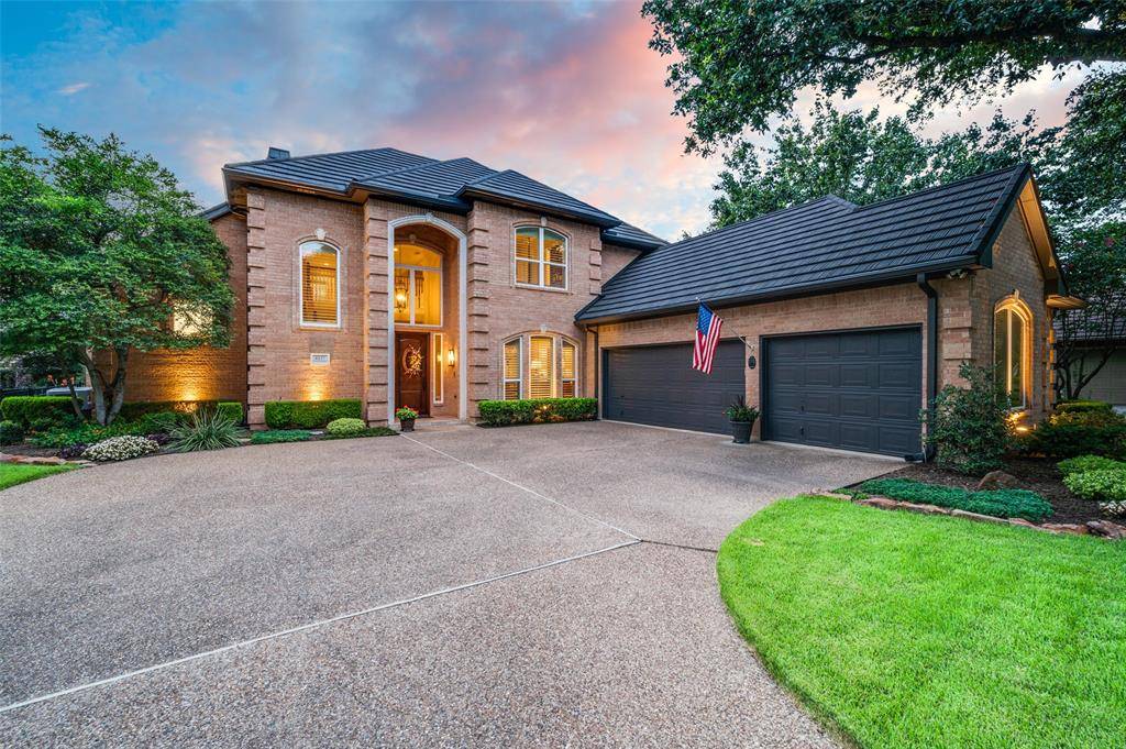 Frisco, TX 75034,4637 Shadow Ridge Drive
