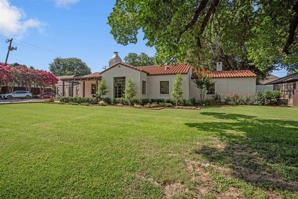 Fort Worth, TX 76107,5401 Byers Avenue