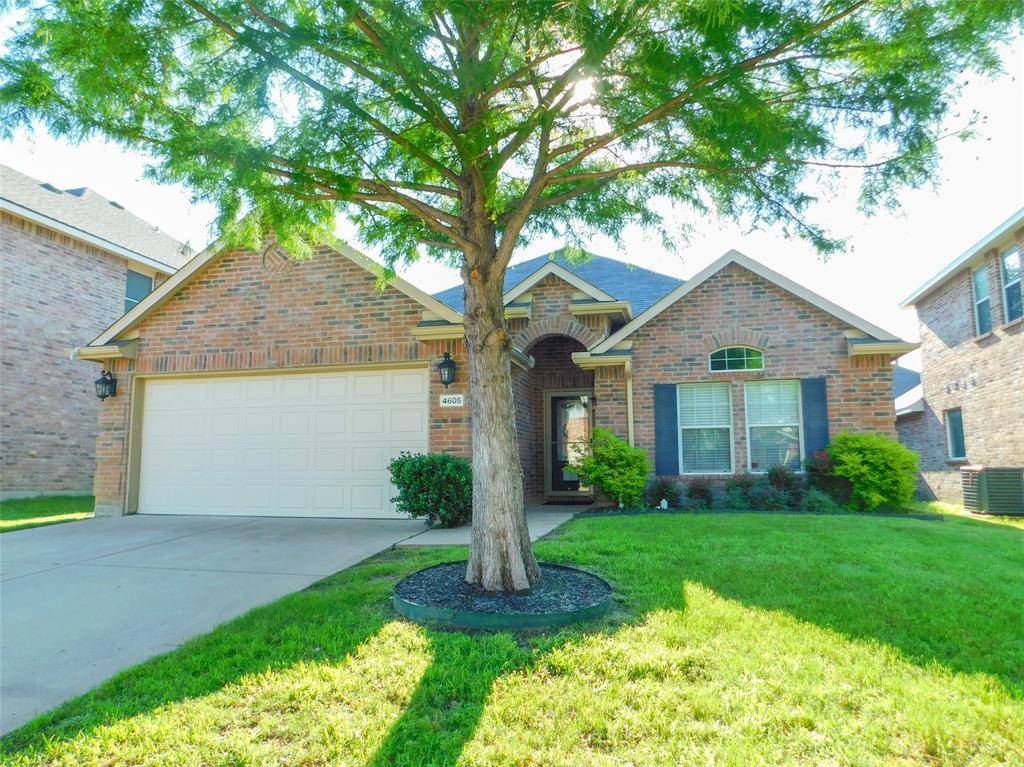 Denton, TX 76208,4605 Dogwood Drive