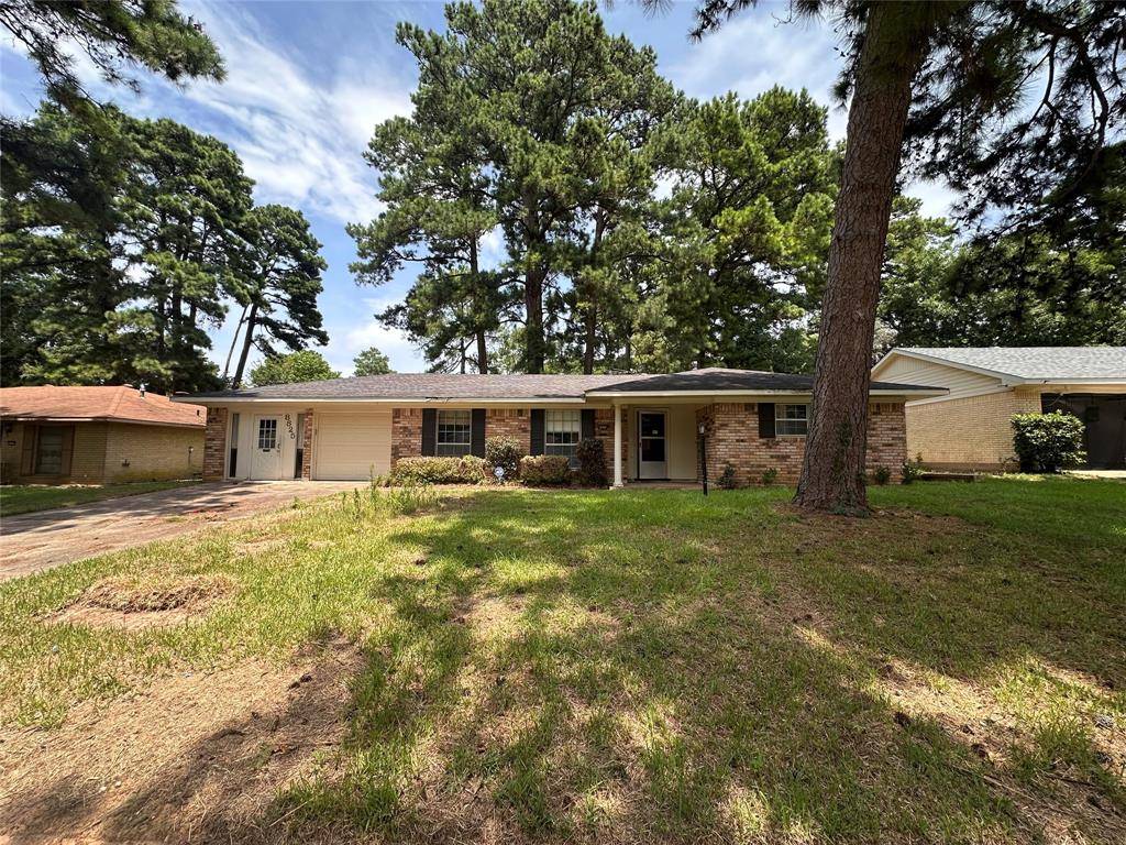 8825 Saint Clair Street, Shreveport, LA 71118