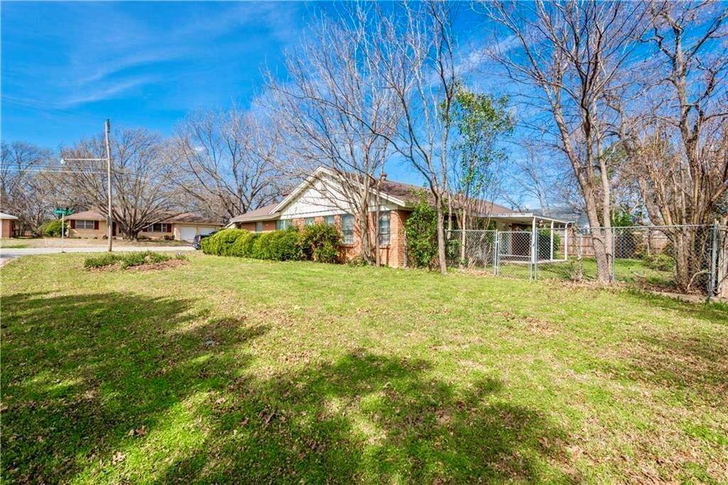 Fort Worth, TX 76133,5109 Cockrell Avenue