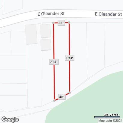 1108 E Oleander Street, Fort Worth, TX 76104