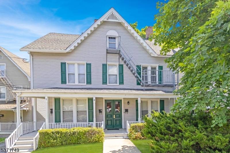 5 Atno Ave, Morristown Town, NJ 07960