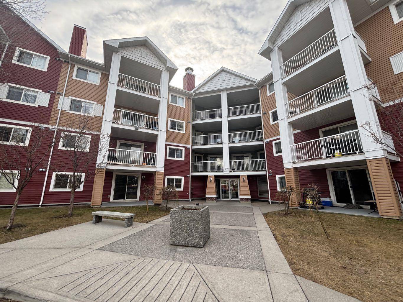 10 Prestwick Bay Southeast #3318, Calgary, AB T2Z0B5