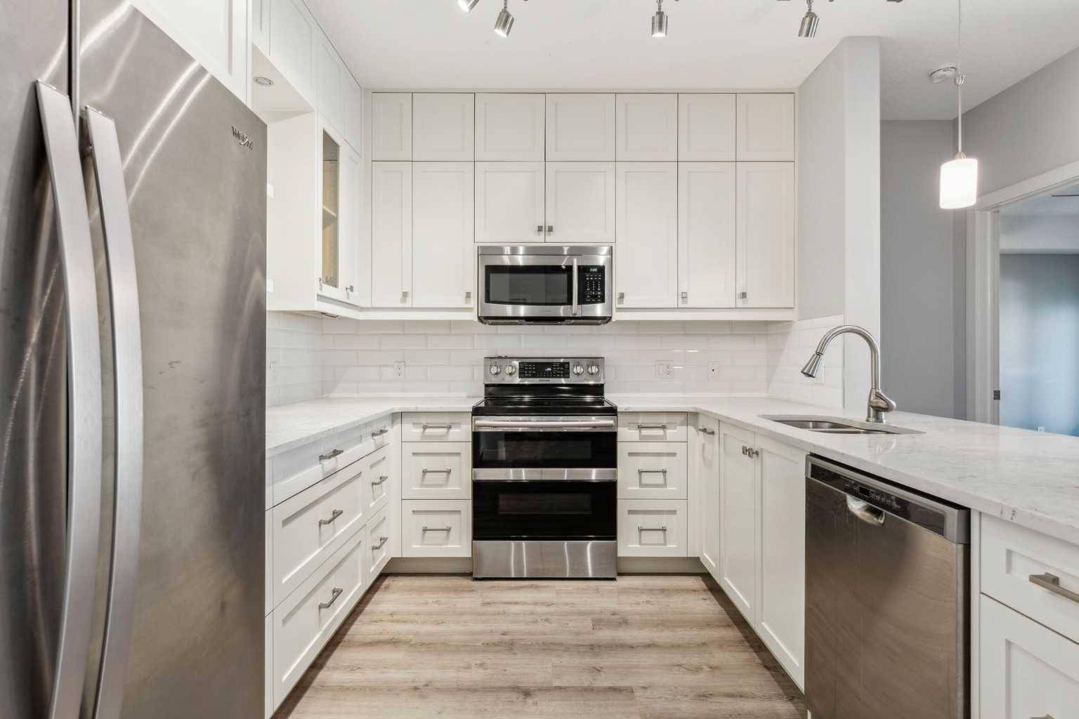 Calgary, AB T3L 2M2,223 Tuscany Springs BLVD Northwest #222