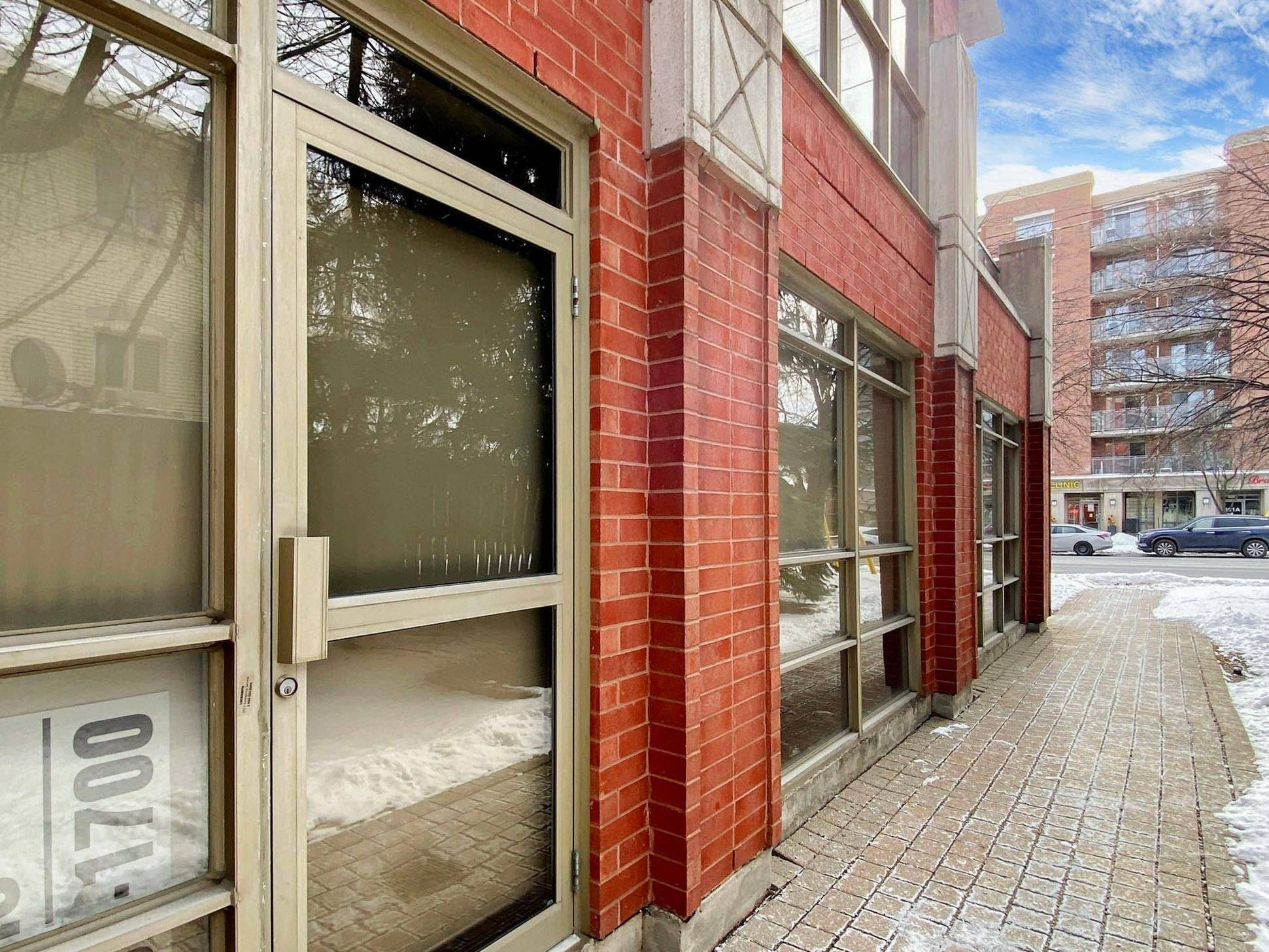Toronto C06, ON M3H 6B4,800 Sheppard AVE W #C3
