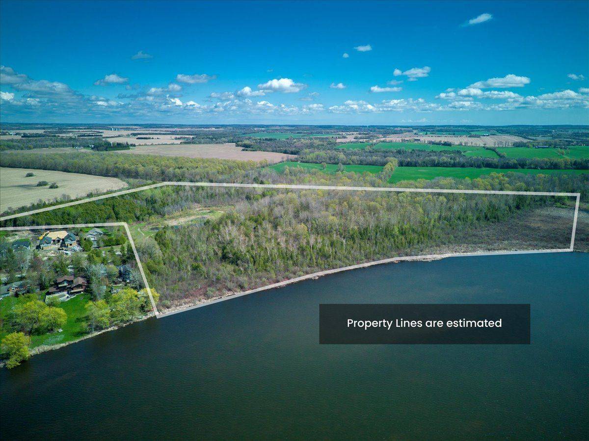 242 Summit DR, Scugog, ON L0B 1E0