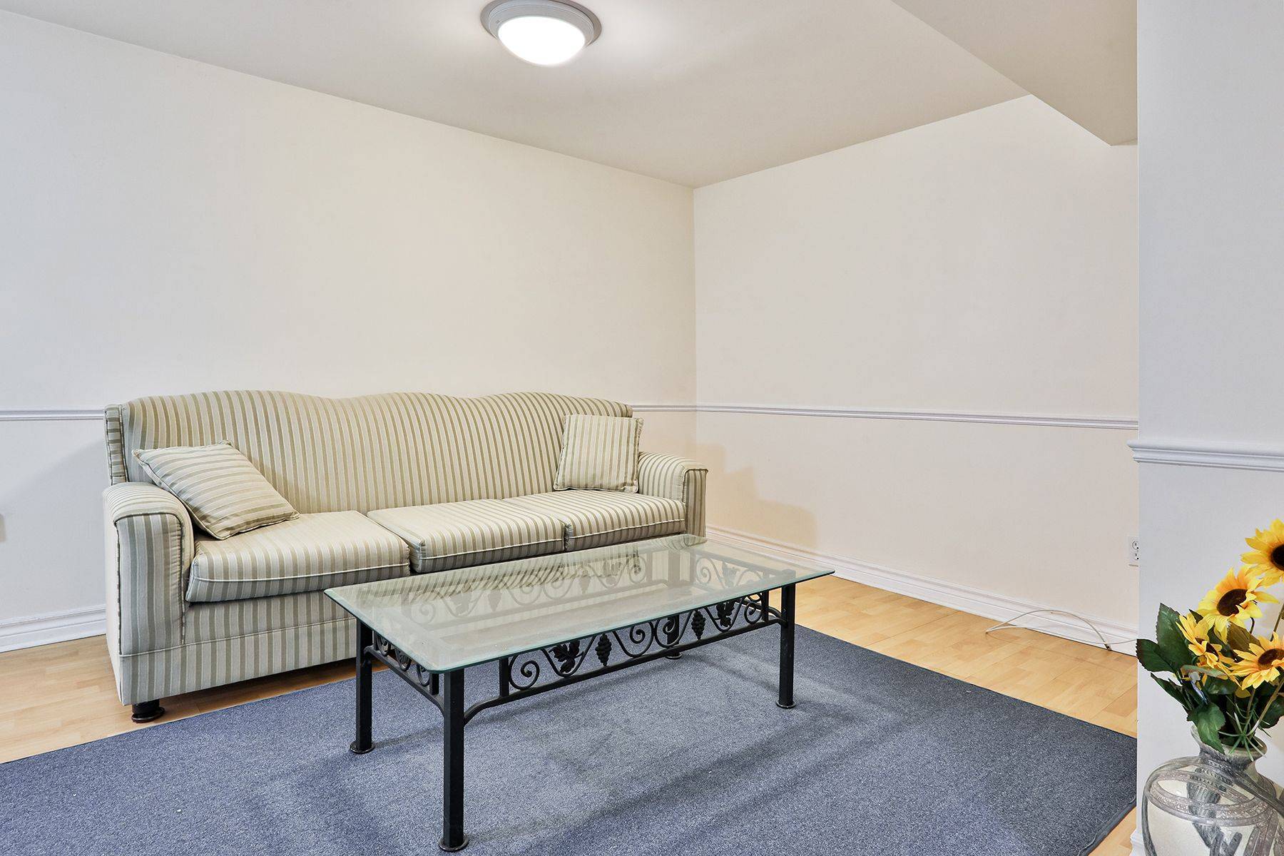 Toronto E04, ON M1R 3K8,99 Dewey DR #Basement