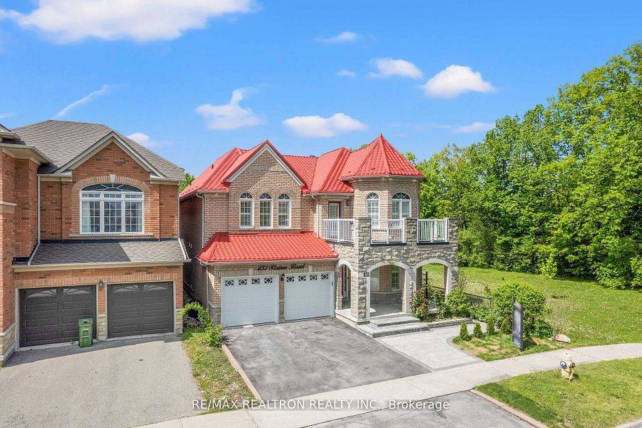 451 Staines RD E, Toronto E11, ON M1X 2B9