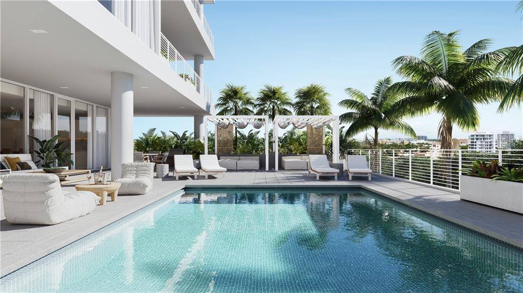 Fort Lauderdale, FL 33304,527 Orton Avenue #903C