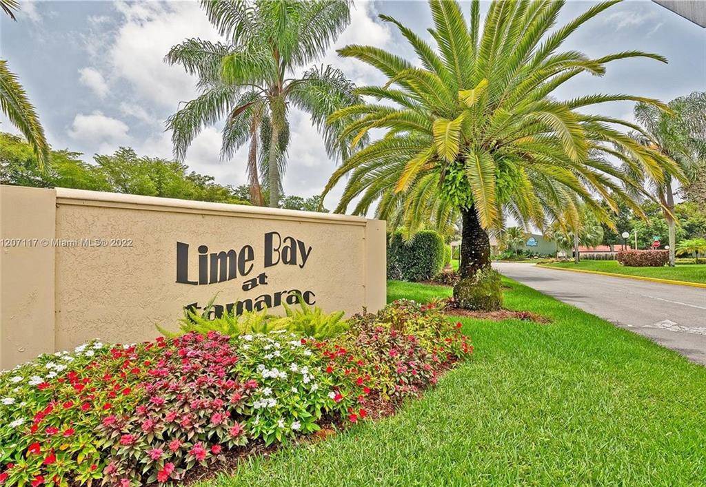 9301 S Lime Bay Blvd #204, Tamarac, FL 33321