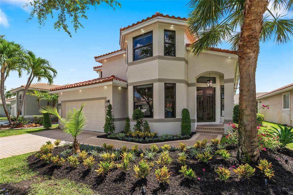 1574 NW 121st Dr, Coral Springs, FL 33071
