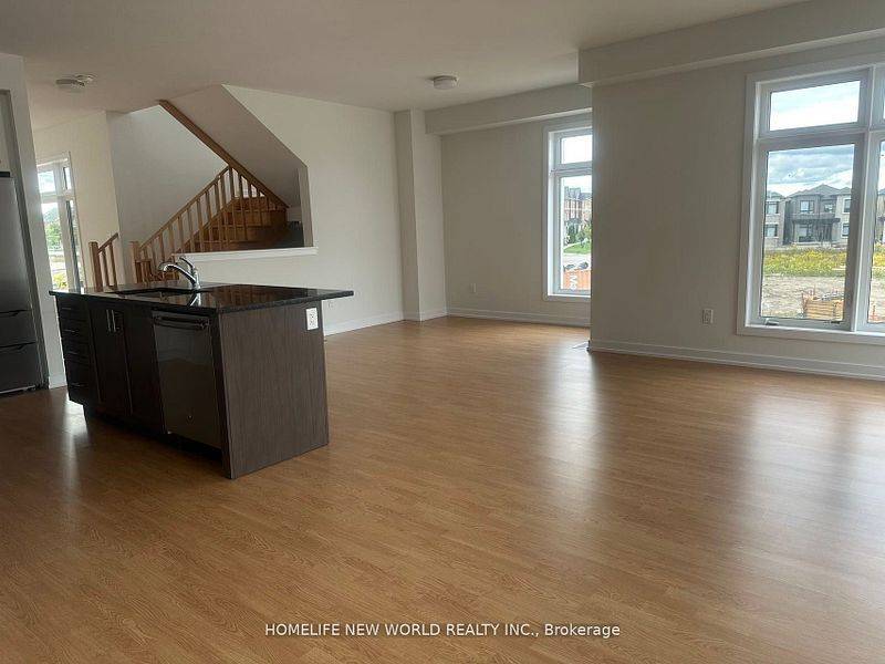 Markham, ON L6B 1R1,123 Cornell Rouge BLVD