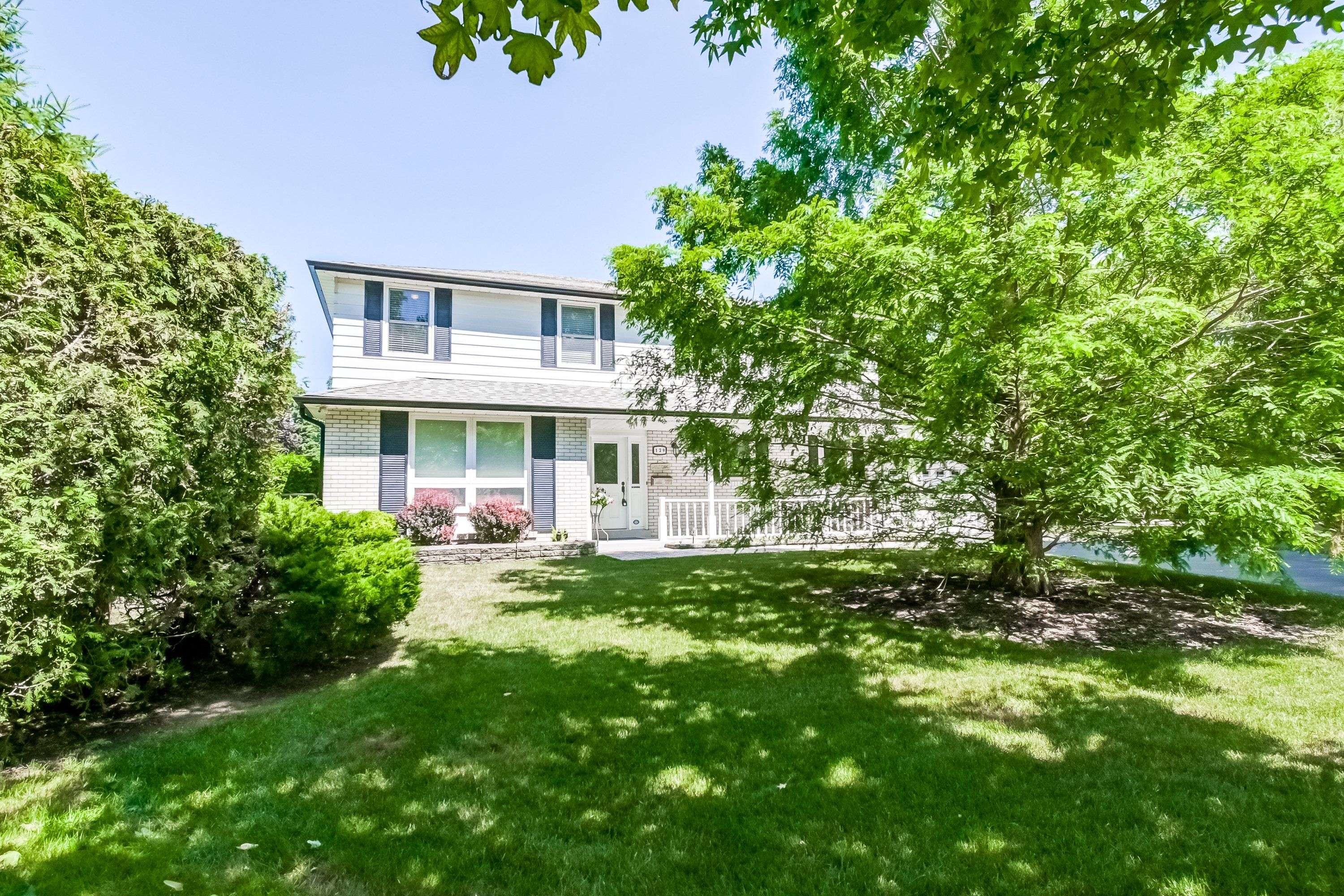 Oakville, ON L6K 2H7,129 Shanley TER