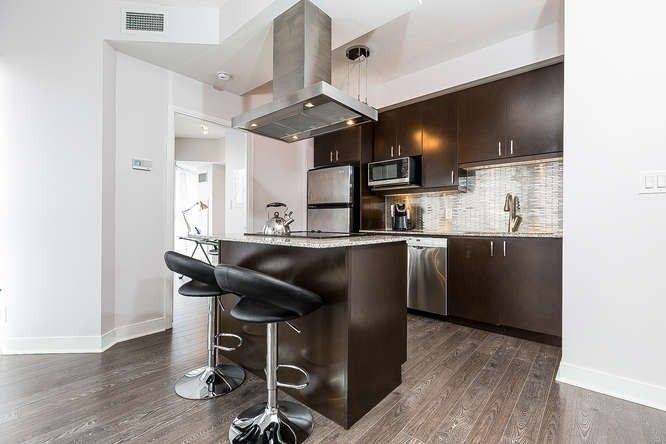 Mississauga, ON L4Z 0A8,50 Absolute AVE #4006